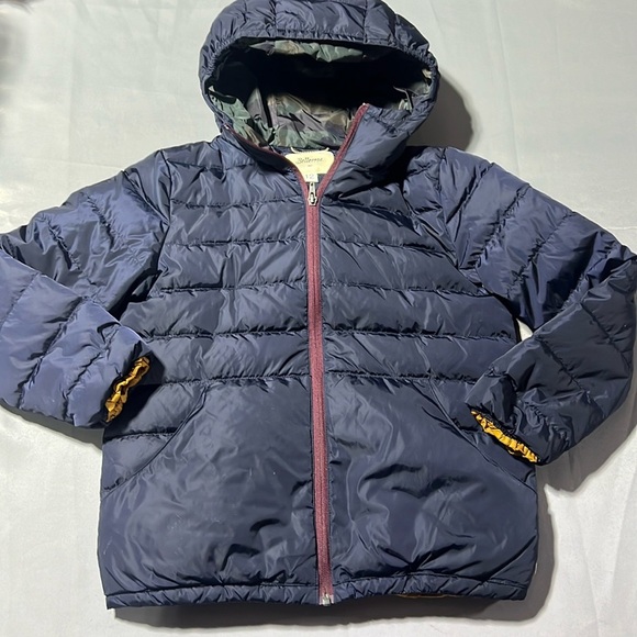 Bellerose Other - Bellerose boys down coat